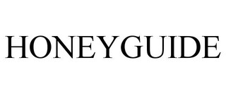 HONEYGUIDE