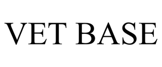 VET BASE