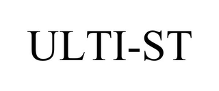 ULTI-ST