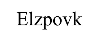 ELZPOVK