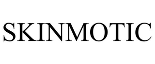 SKINMOTIC
