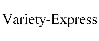 VARIETY-EXPRESS