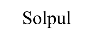 SOLPUL