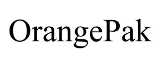 ORANGEPAK