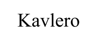 KAVLERO