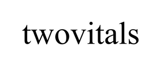 TWOVITALS