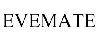 EVEMATE
