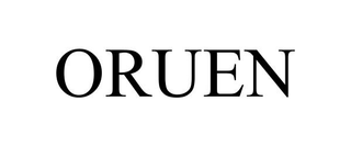 ORUEN