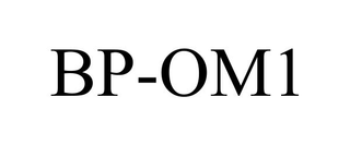 BP-OM1