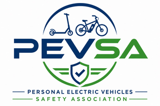 PEVSA PERSONAL ELECTRIC VEHICLES SAFETY ASSOCIATION