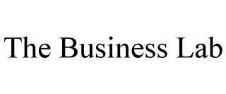 THE BUSINESS LAB