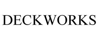 DECKWORKS