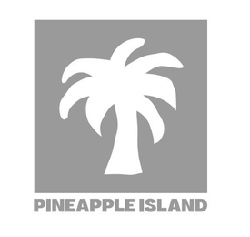 PINEAPPLE ISLAND