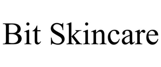 BIT SKINCARE