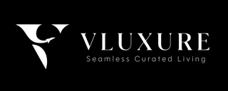 VLUXURE SEAMLESS CURATED LIVING