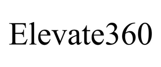 ELEVATE360
