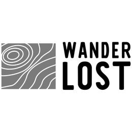 WANDER LOST
