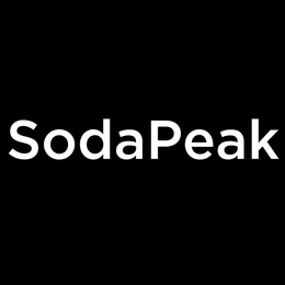 SODAPEAK