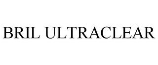 BRIL ULTRACLEAR