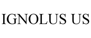 IGNOLUS US