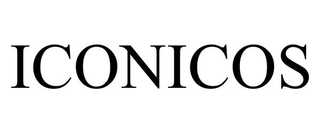 ICONICOS