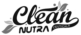 CLEAN NUTRACEUTICALS