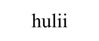 HULII