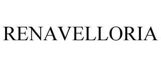 RENAVELLORIA