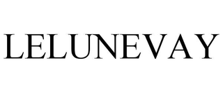 LELUNEVAY