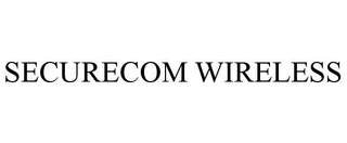 SECURECOM WIRELESS