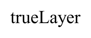 TRUELAYER