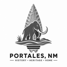PORTALES, NM HISTORY Â· HERITAGE Â· HOME