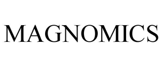 MAGNOMICS
