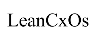 LEANCXOS