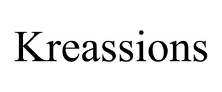 KREASSIONS