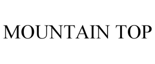 MOUNTAIN TOP