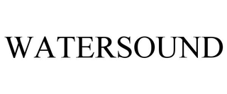 WATERSOUND