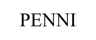 PENNI