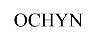 OCHYN