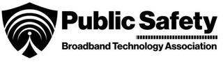 PUBLIC SAFETY BROADBAND TECHNOLOGY ASSOCIATION