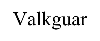 VALKGUAR