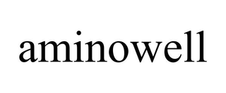 AMINOWELL