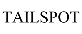 TAILSPOT