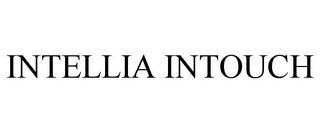 INTELLIA INTOUCH