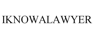 IKNOWALAWYER