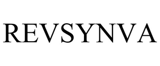 REVSYNVA