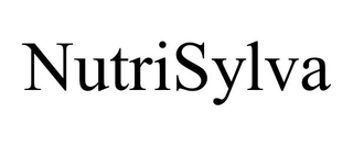 NUTRISYLVA