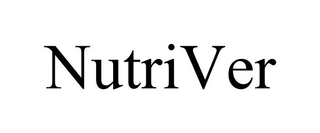 NUTRIVER