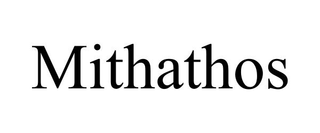 MITHATHOS