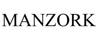 MANZORK